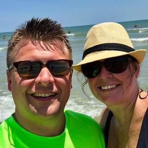 Meet your Posher, Traci